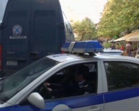 Арестуваха българки за вандализъм в гръцки музей