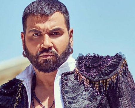 Азис влиза във “ВИП Брадър“! Мисията му е специална