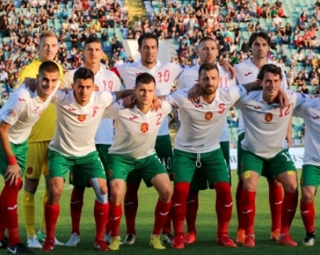 Браво, лъвове! Надвихме Норвегия за втора победа в Лигата на нациите!