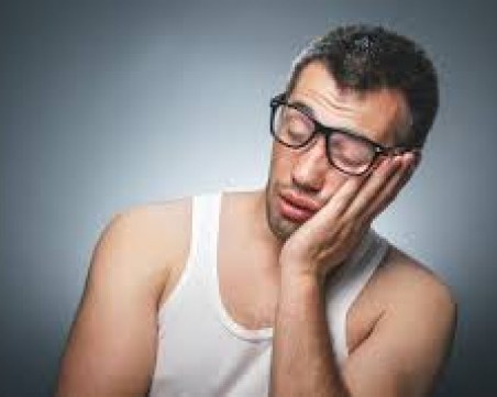 Кои са най-мързеливите страни в света