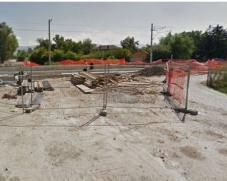 Наближава строителството на Модър – Царевец! Подлезът ще е готов до 3 години