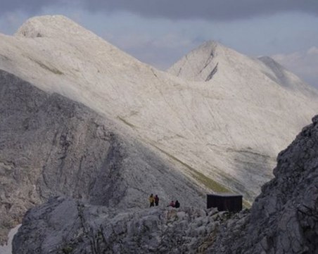 От утре монтират новия заслон “Кончето“ в Пирин