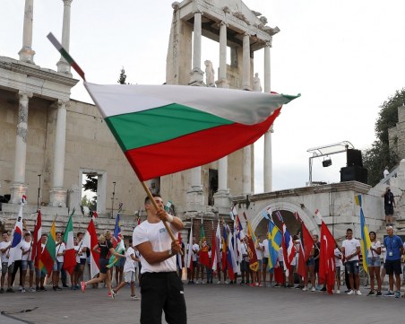 Светът на гребането е очарован да се завърне отново в Пловдив! СНИМКИ