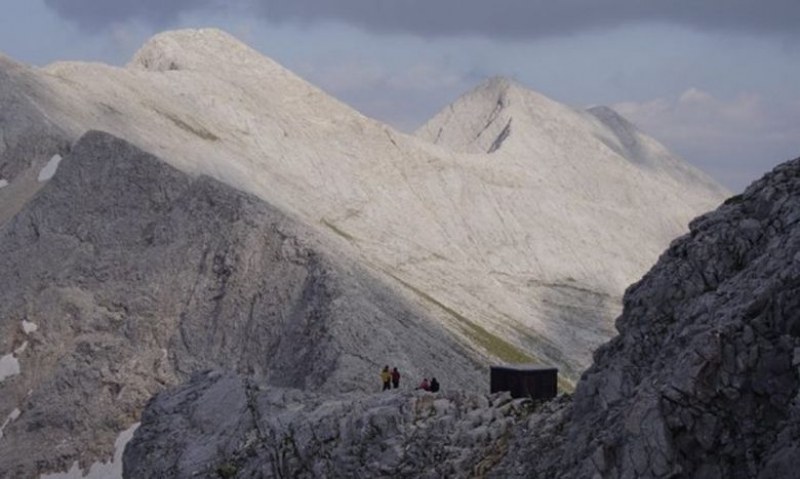 От утре монтират новия заслон “Кончето“ в Пирин