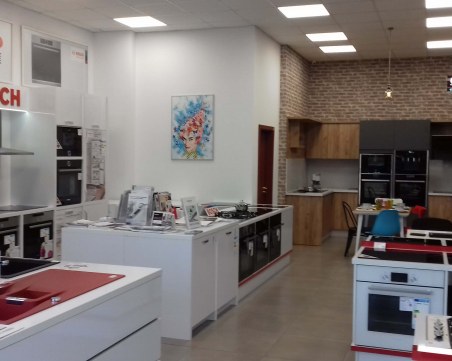 22 години магазини ВеТо – уреди за вграждане -  22 продукта на специална цена СНИМКИ*