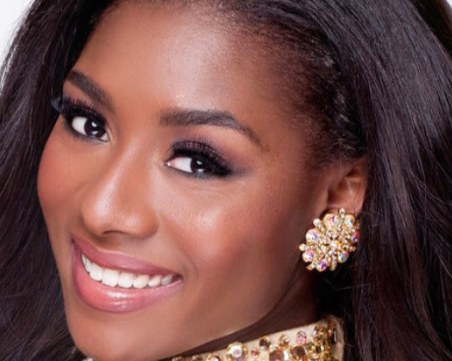 24-годишна красавица е новата Мис Америка СНИМКИ и ВИДЕО