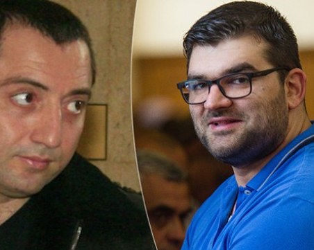 Дълъг болничен отложи разпитите на дъщерята на Митьо Очите