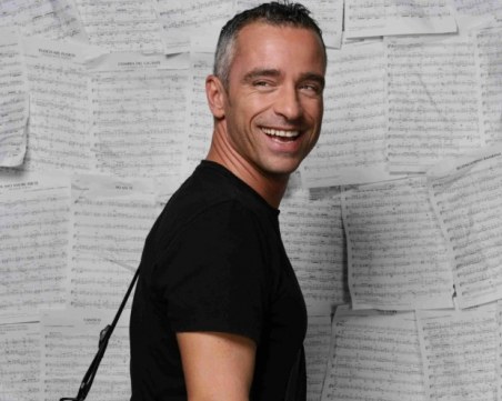 Ерос Рамацоти с концерт у нас догодина