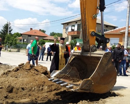 Грандиозни ремонти предвидени в 19 пловдивски села! Община Марица търси финансиране