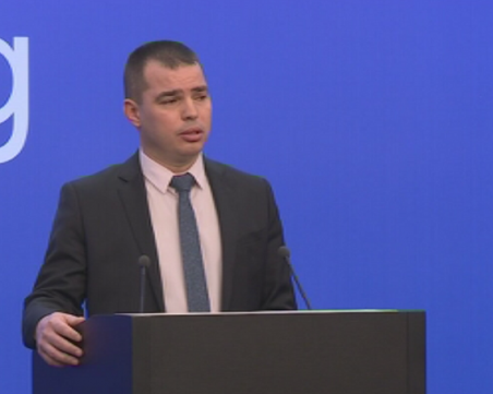 Шефове и заместници на Маринов фаворити за главен секретар