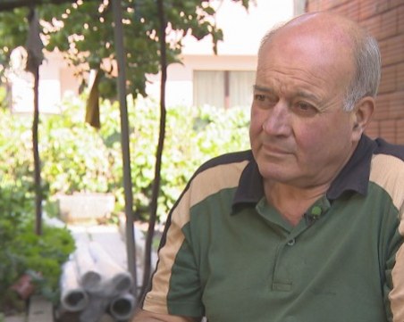 Шофьорът на автобуса ковчег: Аз не мога да си простя, дано те могат да ми простят