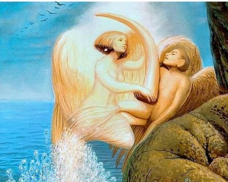 Tест с лица разкрива тайните на вашето подсъзнание