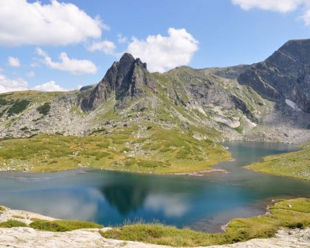 Възрастен мъж почина на Рилските езера