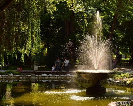 Задава се захлаждане! Синоптик обяви кога ще е краят на лятото