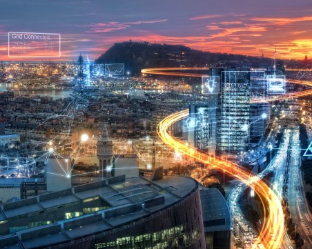 10% ръст на работните места до края на 2018! Къде и в кои сектори ще се наемат служители?