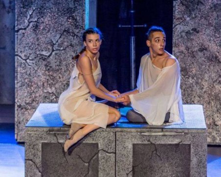 Пловдив става 