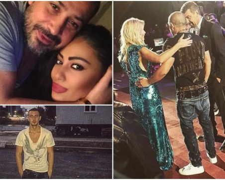 Децата на Ванко 1 едва го пуснаха да влезе във ВИП Брадър