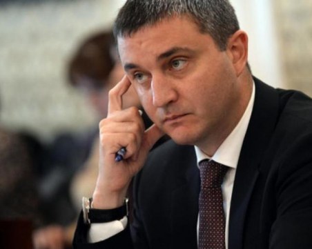 Горанов: Президентът излезе от ролята на обединител и влезе в ролята на опозиция