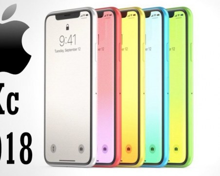 Hoвият iPhone XC ще се окаже в недостиг поради брак в дисплеите
