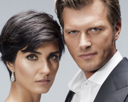 Къванч Татлъту получава близо 3 млн. лири за роля в нов сериал