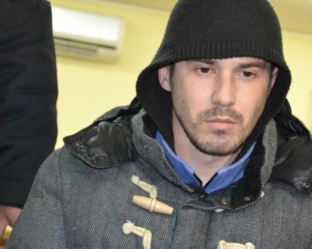 Мехмед Хасан, който уби 7-годишната Дамла, влязъл в жилището с ключа на майка й