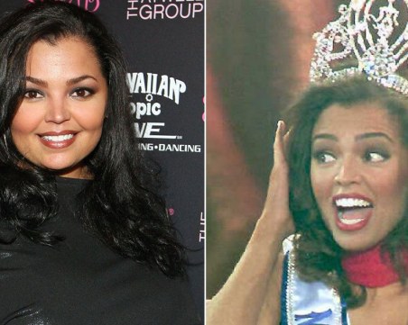 Мис Вселена Челси Смит почина на 45-годишна възраст от коварна болест