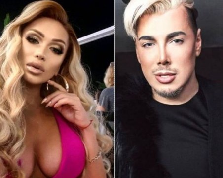 Нора Недкова гарантира: На Кулагин ще му счупя маникюра