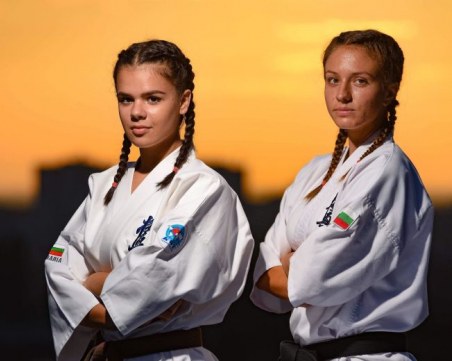 Пловдивският Komanov Team праща четирима на подготвителен лагер във Варна СНИМКИ