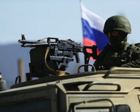 Русия започна най-мащабното си военно учение след Студената война