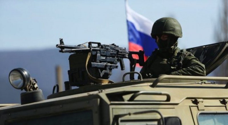 Русия започна най-мащабното си военно учение след Студената война