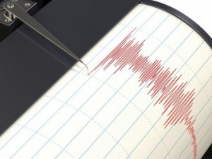 Земетресение разтресе Македония и Гърция