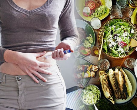 6 изненадващи причини за отключване на диабет тип 2