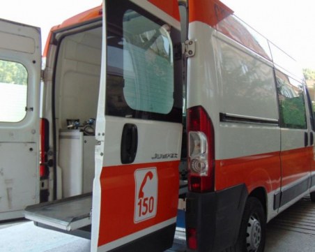 60-годишен велосипедист загина след катастрофа във Варна