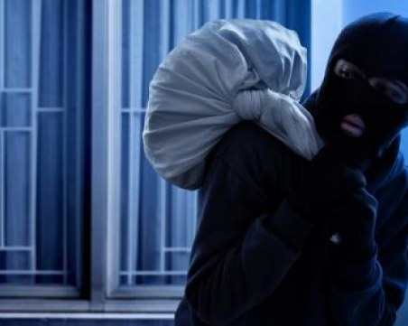 7 знака, че крадци са набелязали дома ви