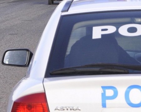 Блъснаха 13-годишен велосипедист! Издирва се избягалият шофьор