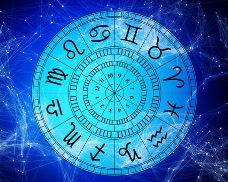 Дневен хороскоп за 13 септември