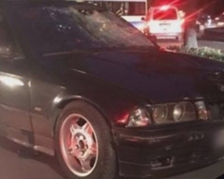 Джигитът, прегазил балетиста Мартин, никога не е имал шофьорска книжка