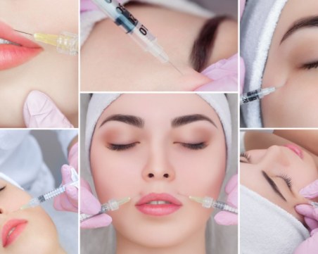 Какво трябва да знаем за филърите с хиалуронова киселина