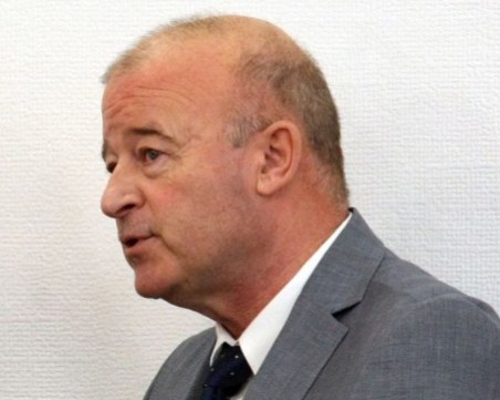 Поискаха отстраняване от длъжност на заместник-министъра на транспорта Ангел Попов