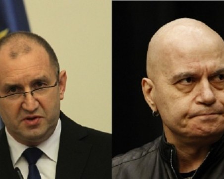 Проучване: Ако Слави и Радев решат да се явят на избори, влизат от раз в НС