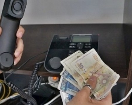 Шарлатанин се представи за инспектор от пловдивската полиция! Две жени му се вързаха