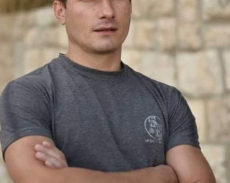 Шофьор уби известен български балетист и избяга