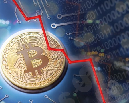 Сривът на криптовалутите надмина дот-ком балона