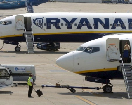 Стачка тресе 