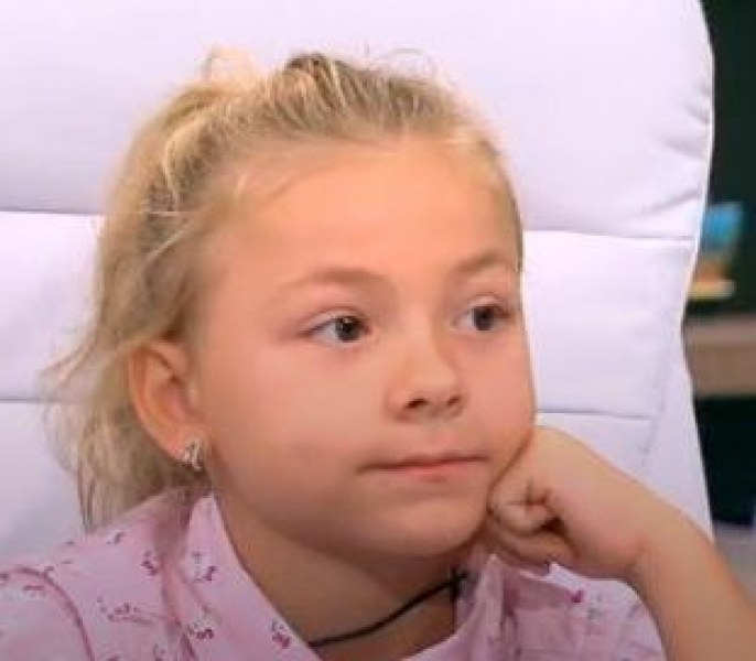 6-годишната Лориана страда от рядка болест, нека помогнем