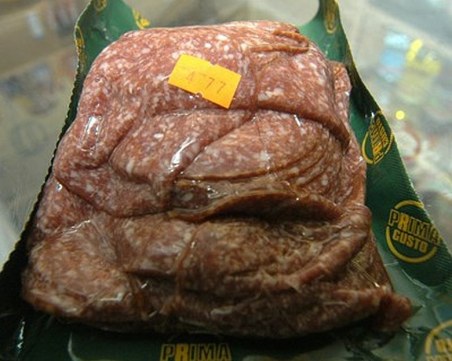 Ако храна, продавана в България, е различна от тази в ЕС - ще е с друга опаковка