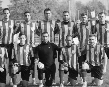 Четирима футболисти на “Павликени