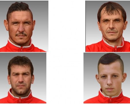 Ден на траур в памет на загиналите футболисти обявява Община Павликени СНИМКИ