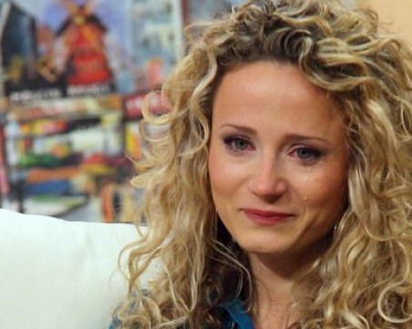 Деси Добрева с емоционални думи за прегазения неин съученик - балетиста Мартин