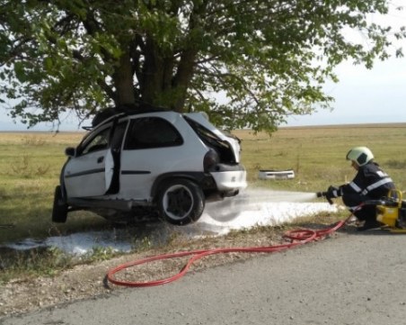 Директорка на училище е загиналата 36-годишна жена край Шумен